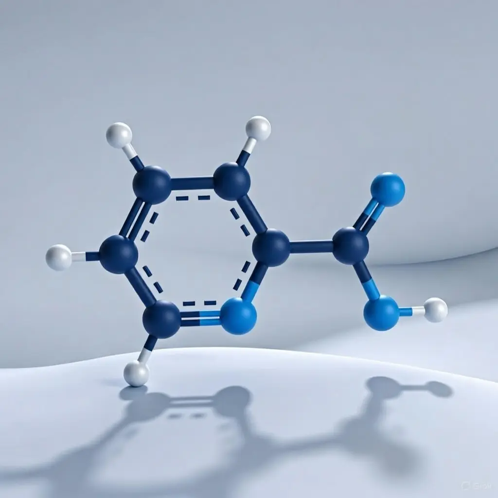 Chromium Piccolinate